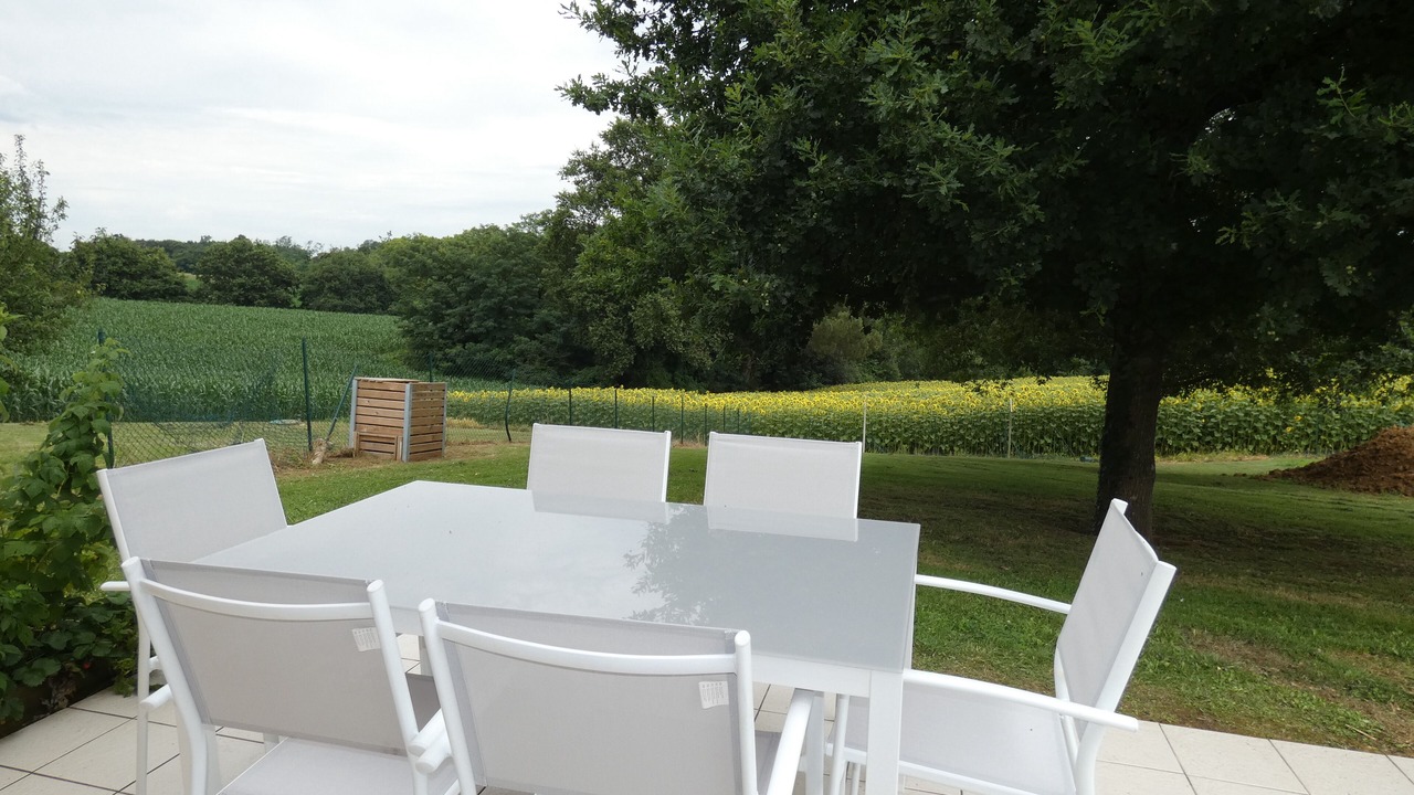 Photo of Outdoor in Pouillon