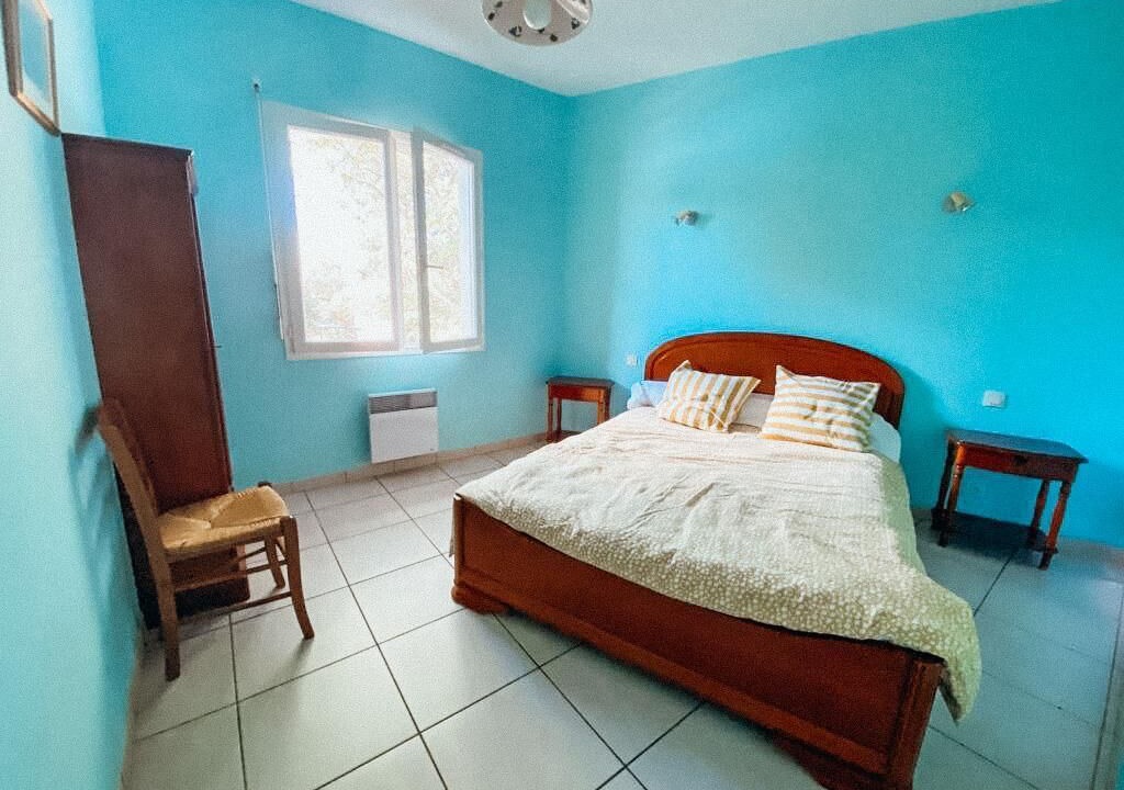 Photo of Bedroom in Moliets-et-Maa