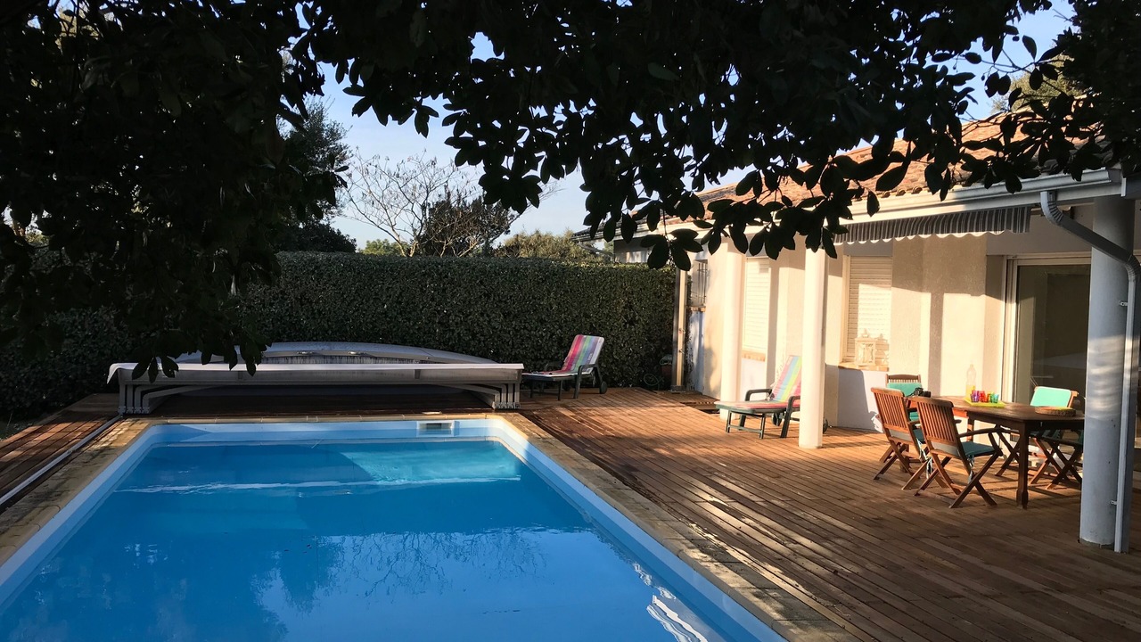 Photo of Outdoor in Moliets-et-Maa
