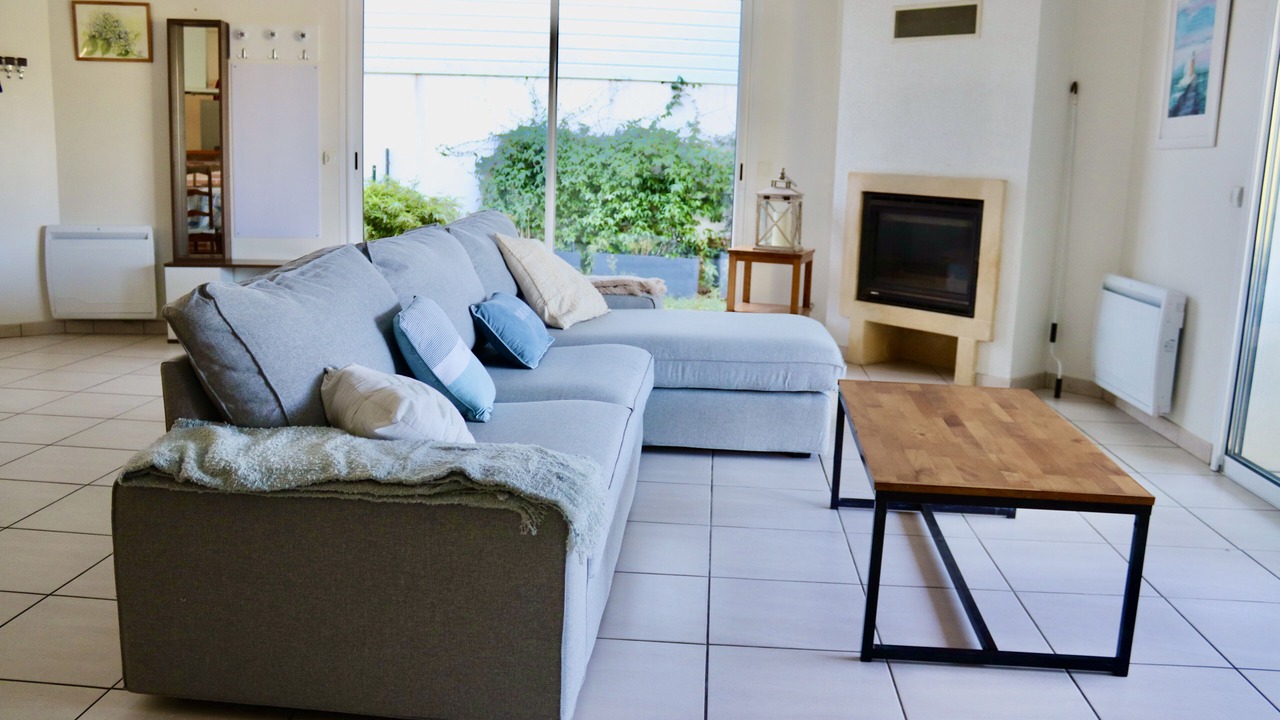 Photo of Livingroom in Moliets-et-Maa