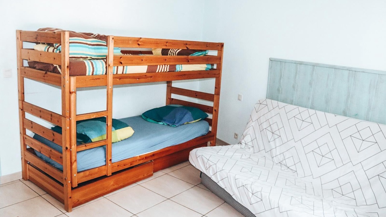 Photo of Bedroom in Moliets-et-Maa