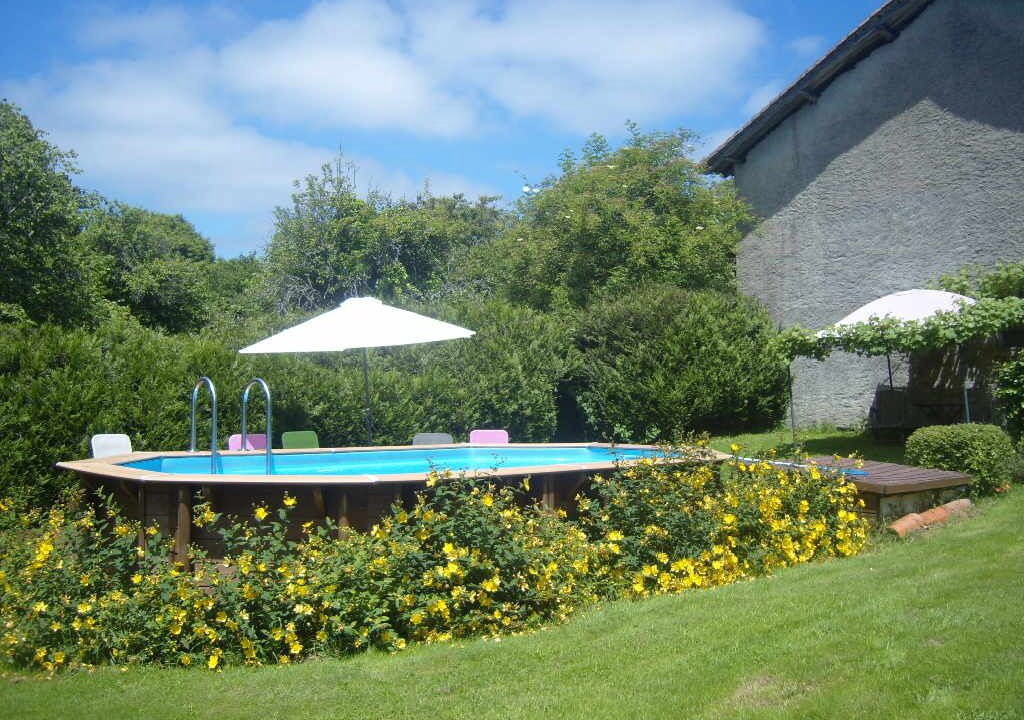 Photo of Outdoor in La Chapelle Montbrandeix