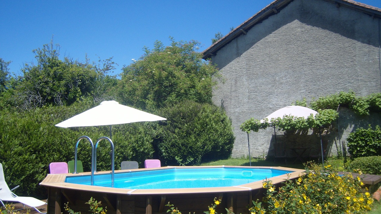 Photo of Outdoor in La Chapelle Montbrandeix