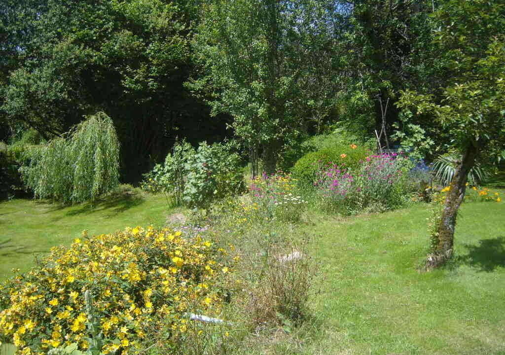Photo of Outdoor in La Chapelle Montbrandeix