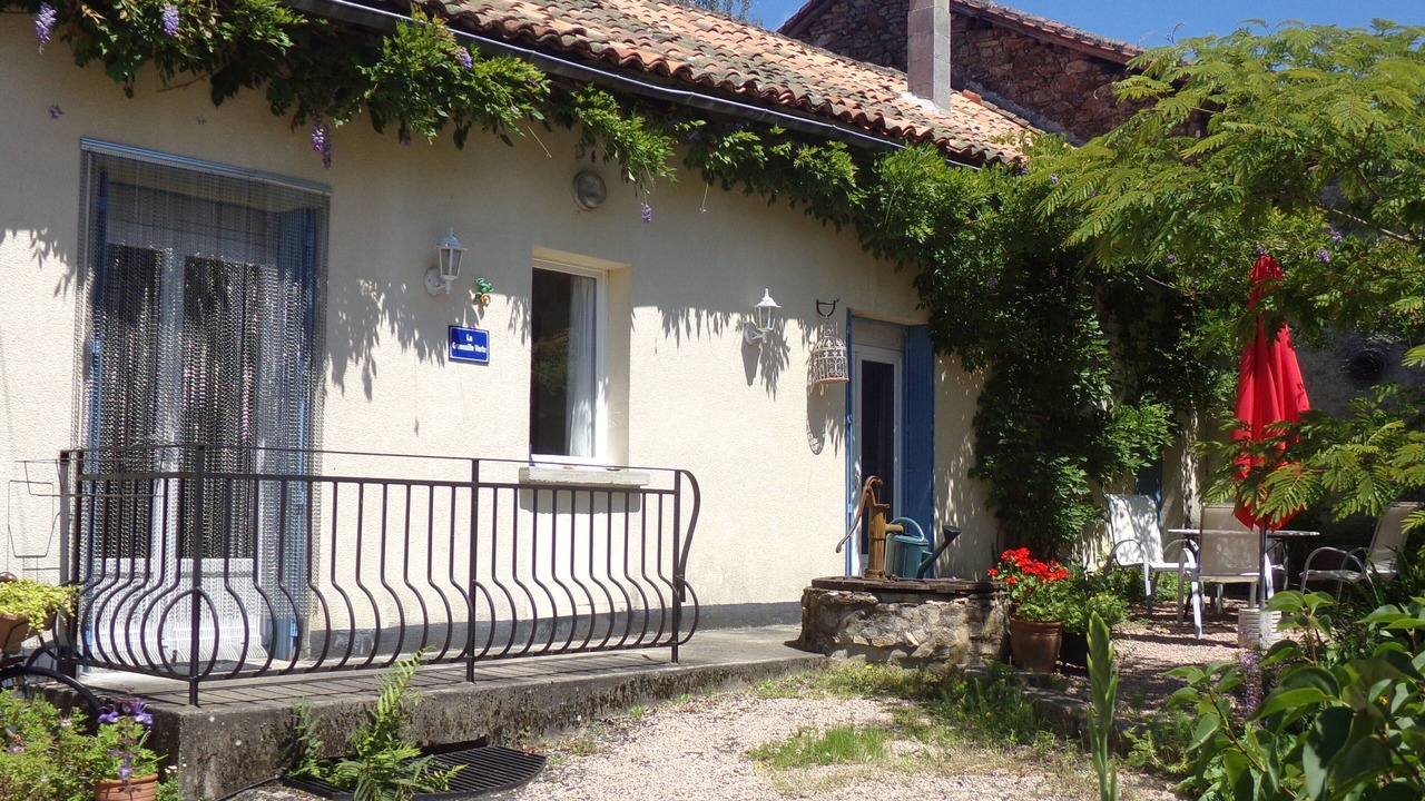 Photo of Others in La Chapelle Montbrandeix