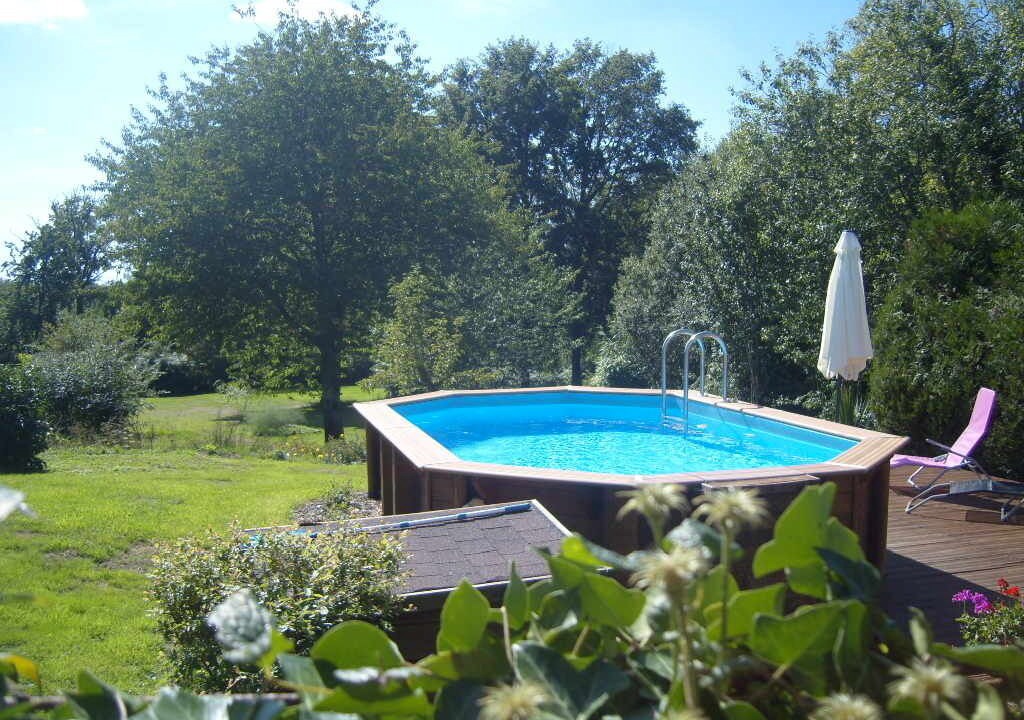 Photo of Outdoor in La Chapelle Montbrandeix