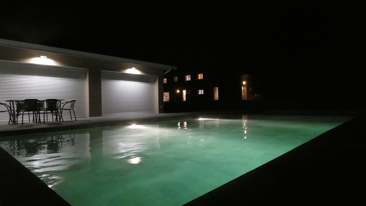 Photo of Outdoor in Pouillon