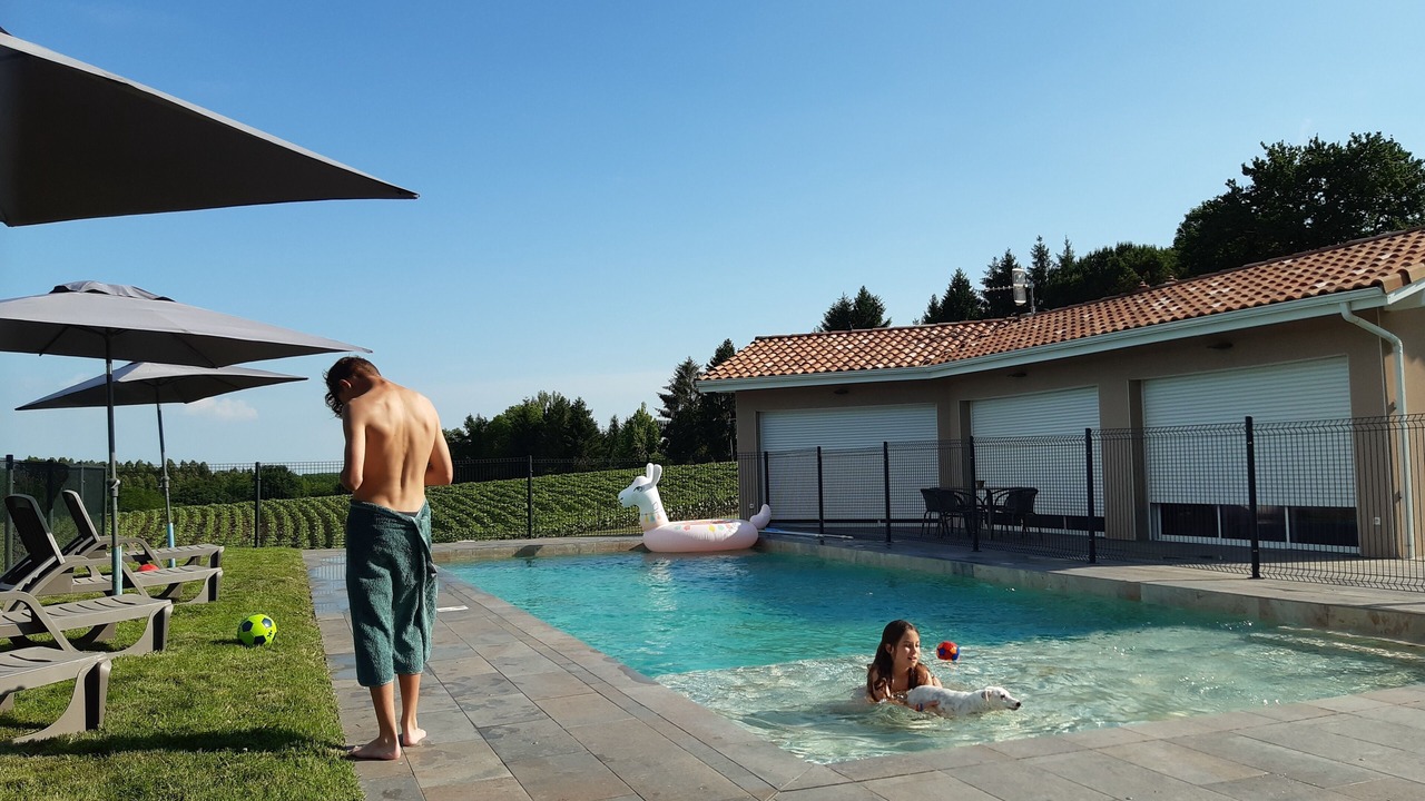 Photo of Outdoor in Pouillon