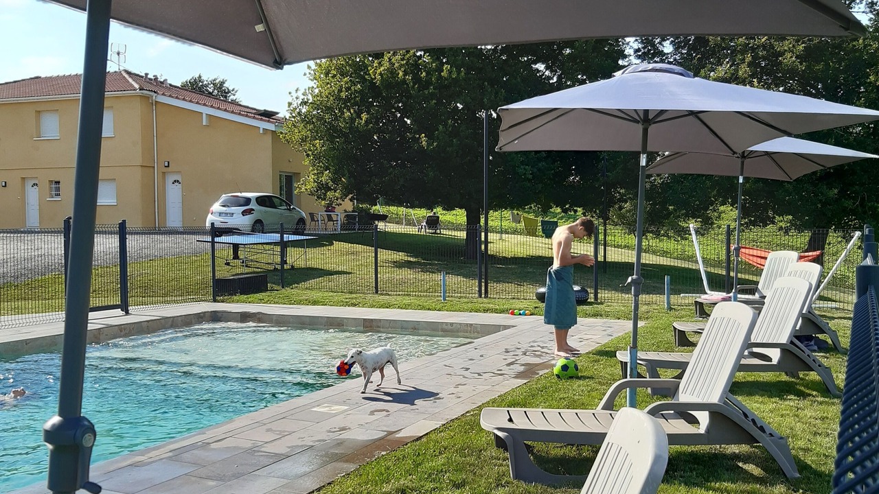 Photo of Outdoor in Pouillon