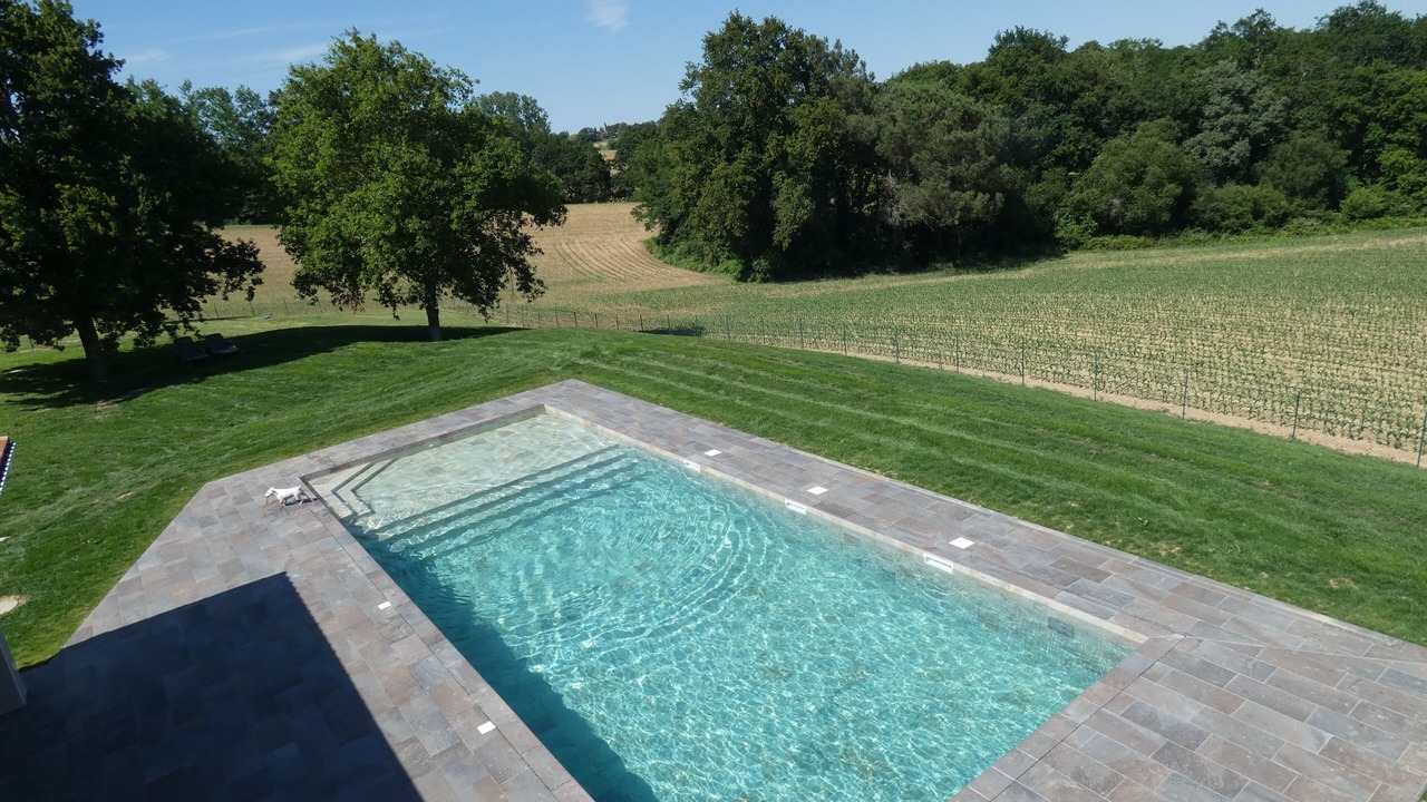 Photo of Outdoor in Pouillon