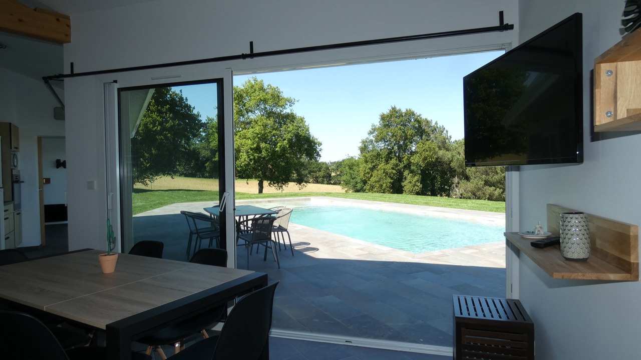 Photo of Outdoor in Pouillon
