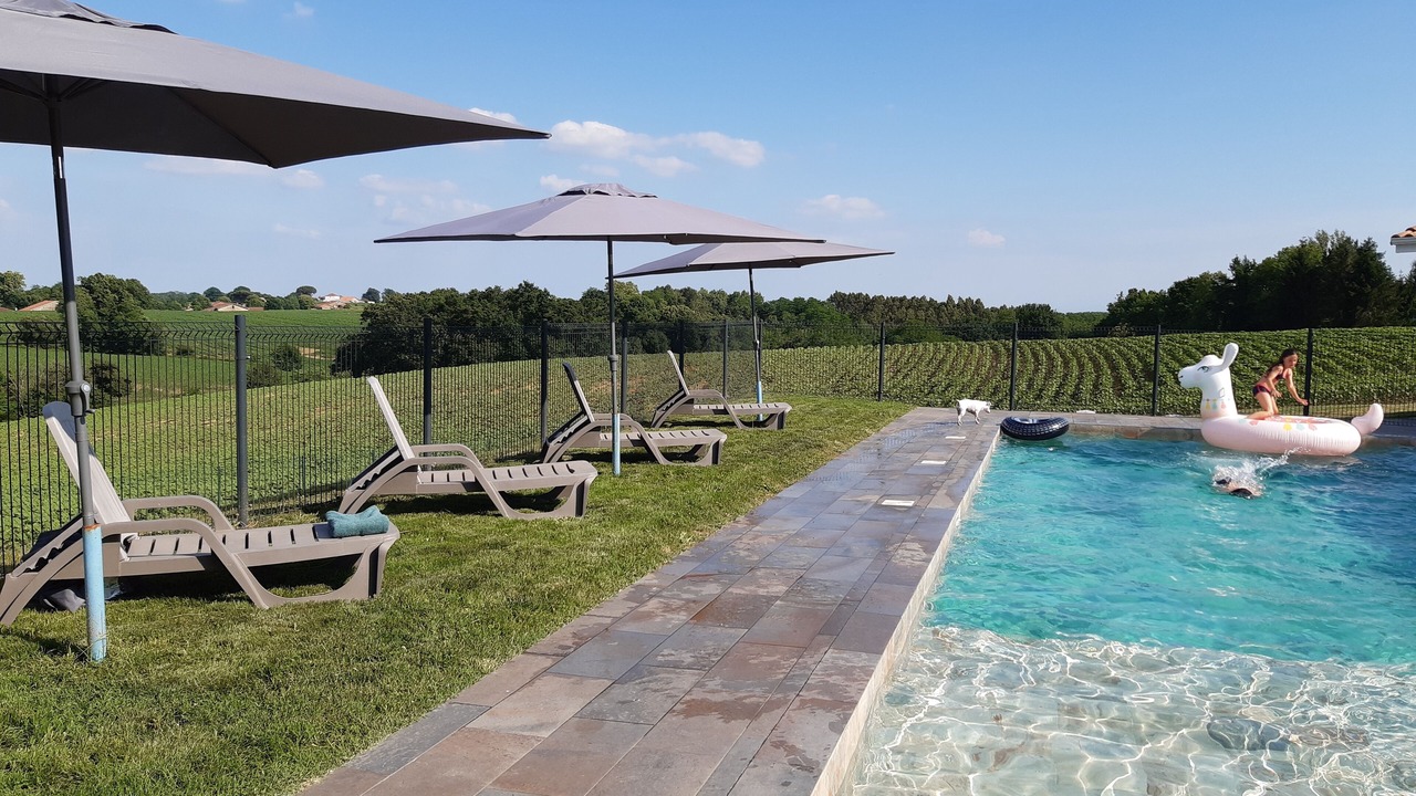 Photo of Outdoor in Pouillon