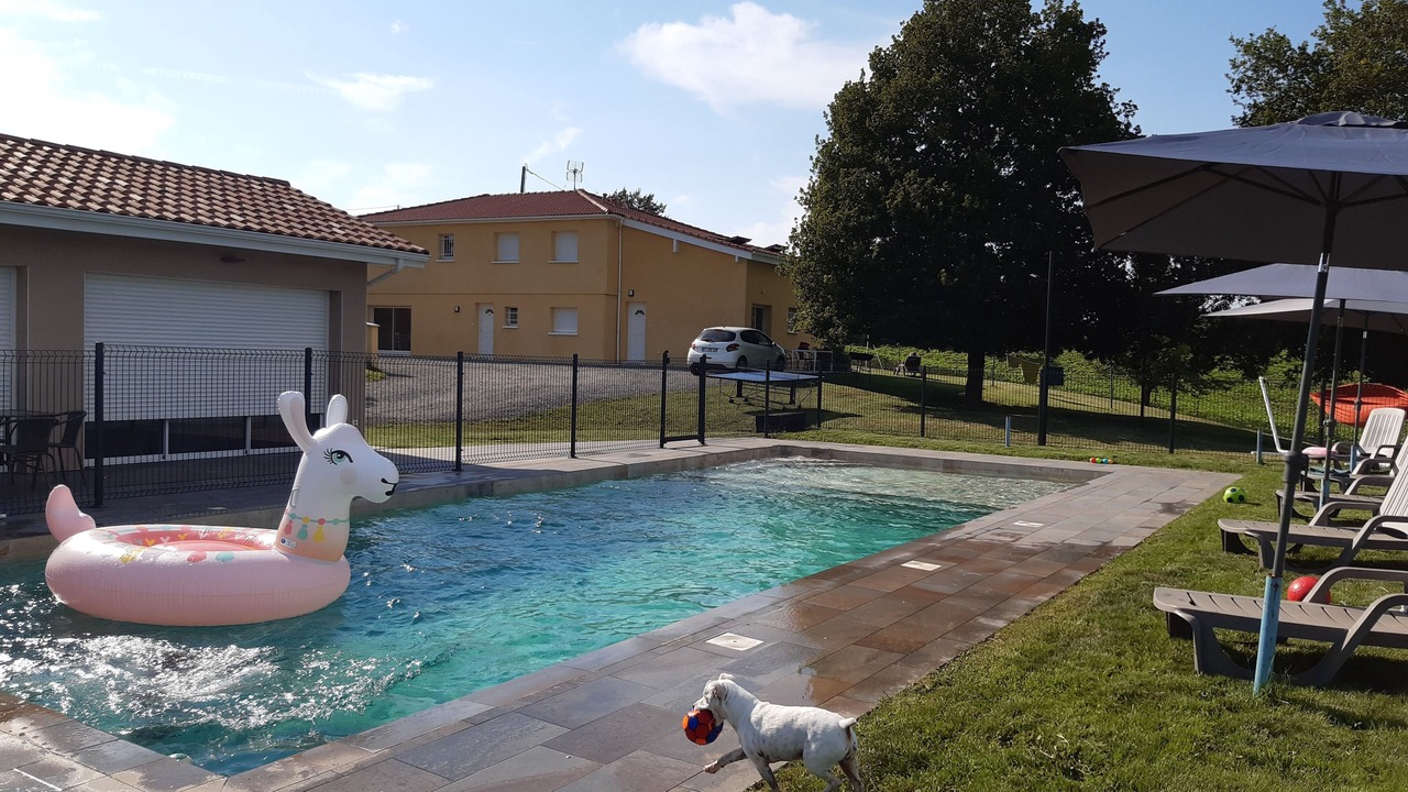 Photo of Outdoor in Pouillon
