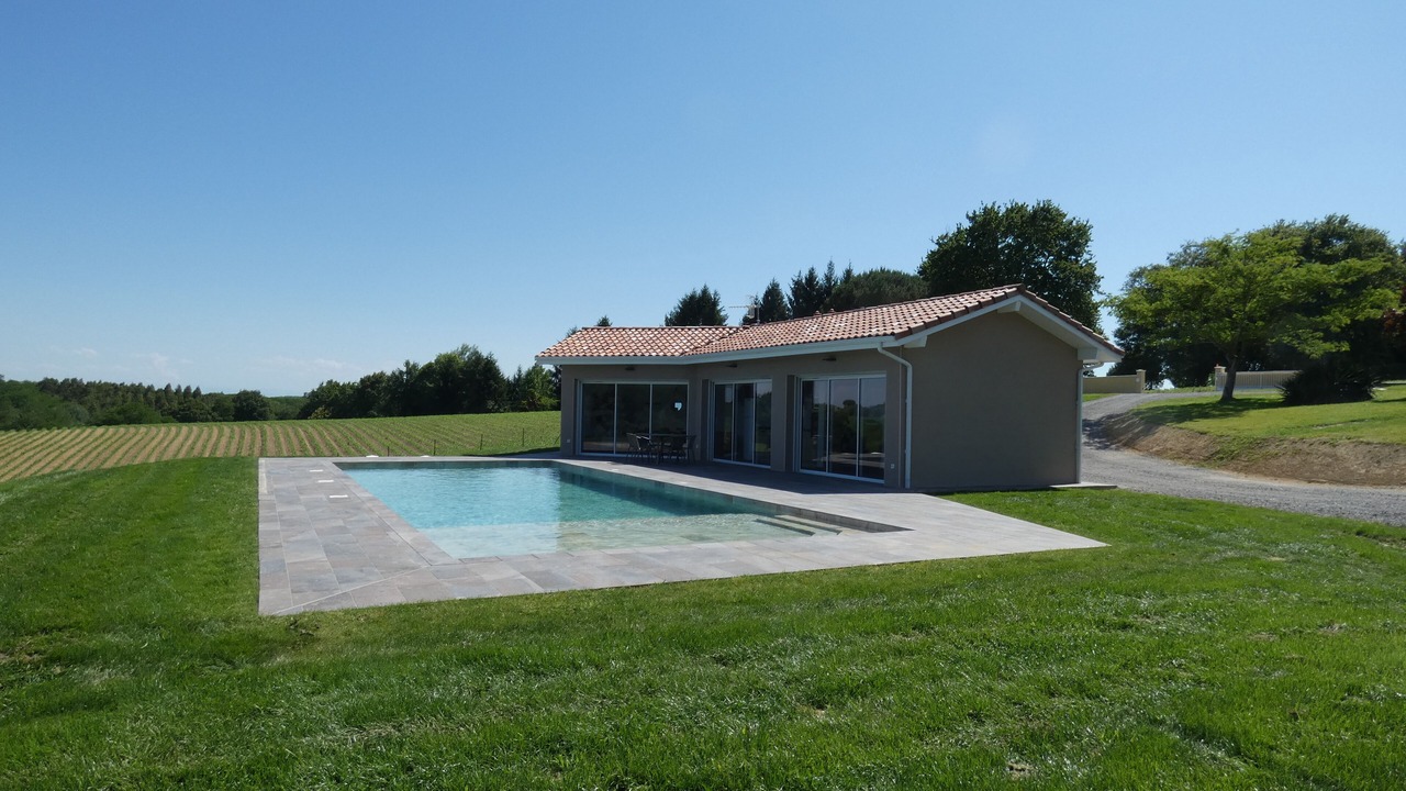 Photo of Outdoor in Pouillon