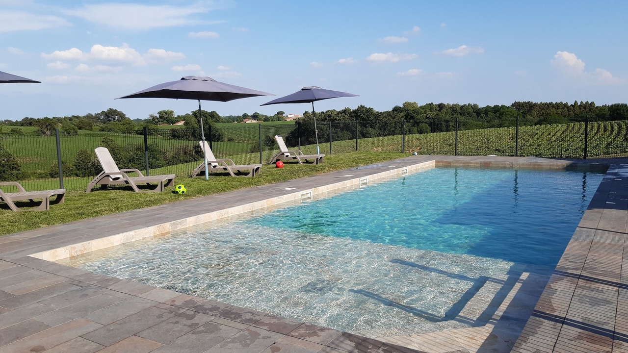 Photo of Outdoor in Pouillon