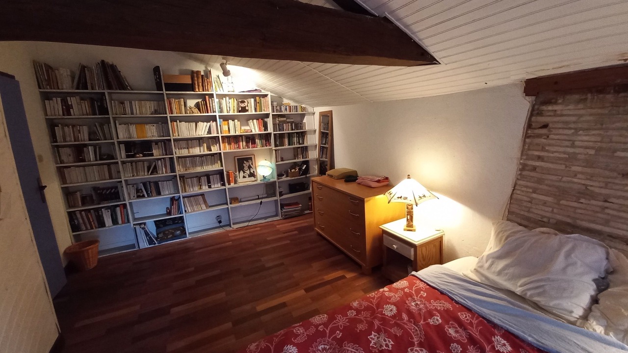 Photo of Bedroom in Saint-Germain-de-Vibrac