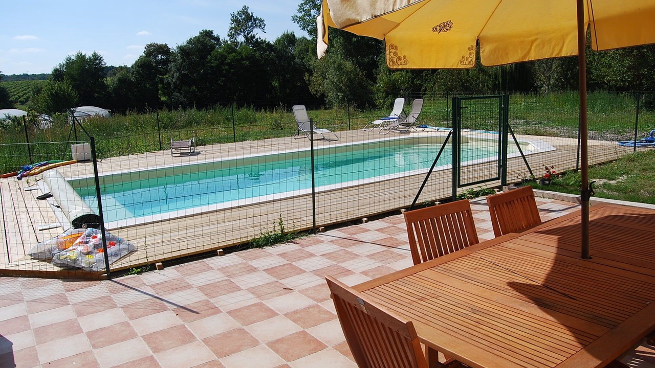 Photo of Outdoor in Saint-Germain-de-Vibrac