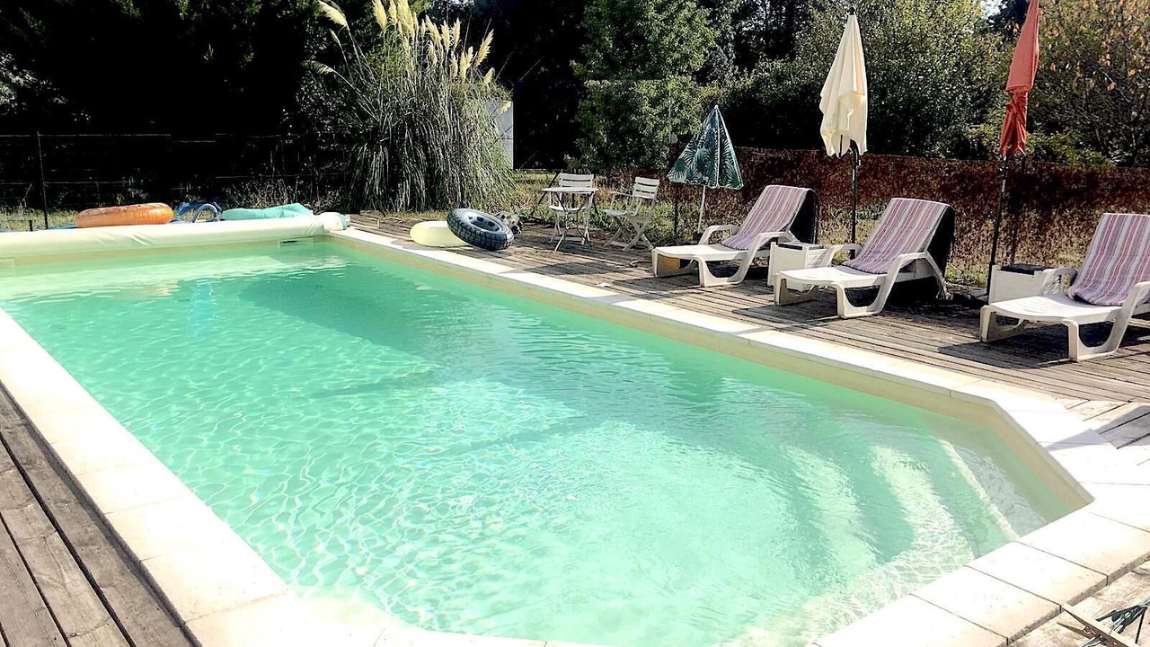 Photo of Outdoor in Saint-Germain-de-Vibrac