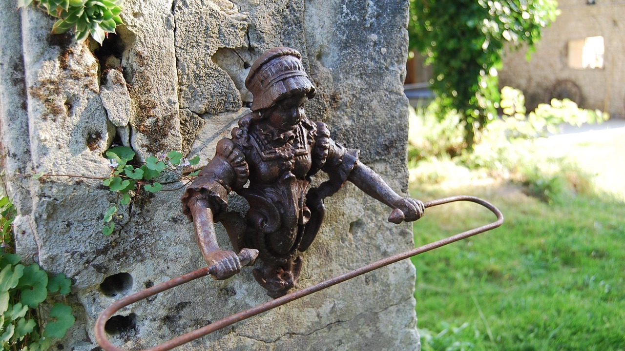 Photo of Outdoor in Saint-Germain-de-Vibrac