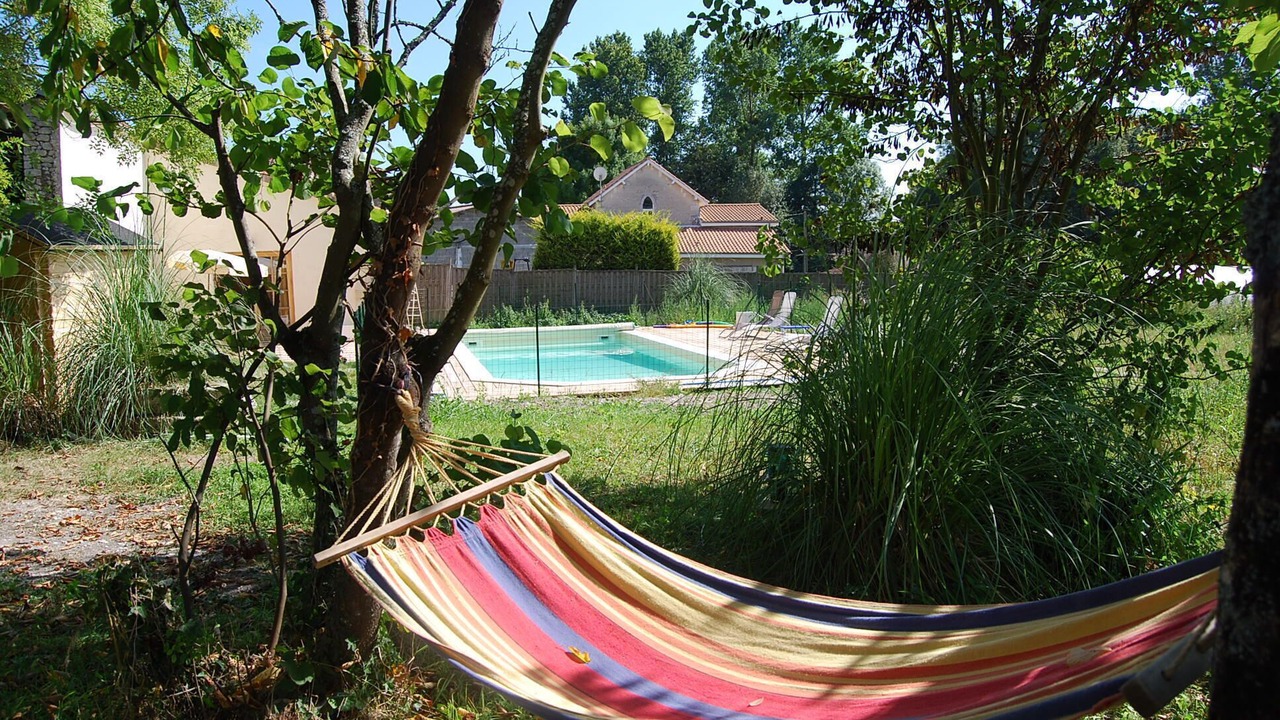 Photo of Outdoor in Saint-Germain-de-Vibrac