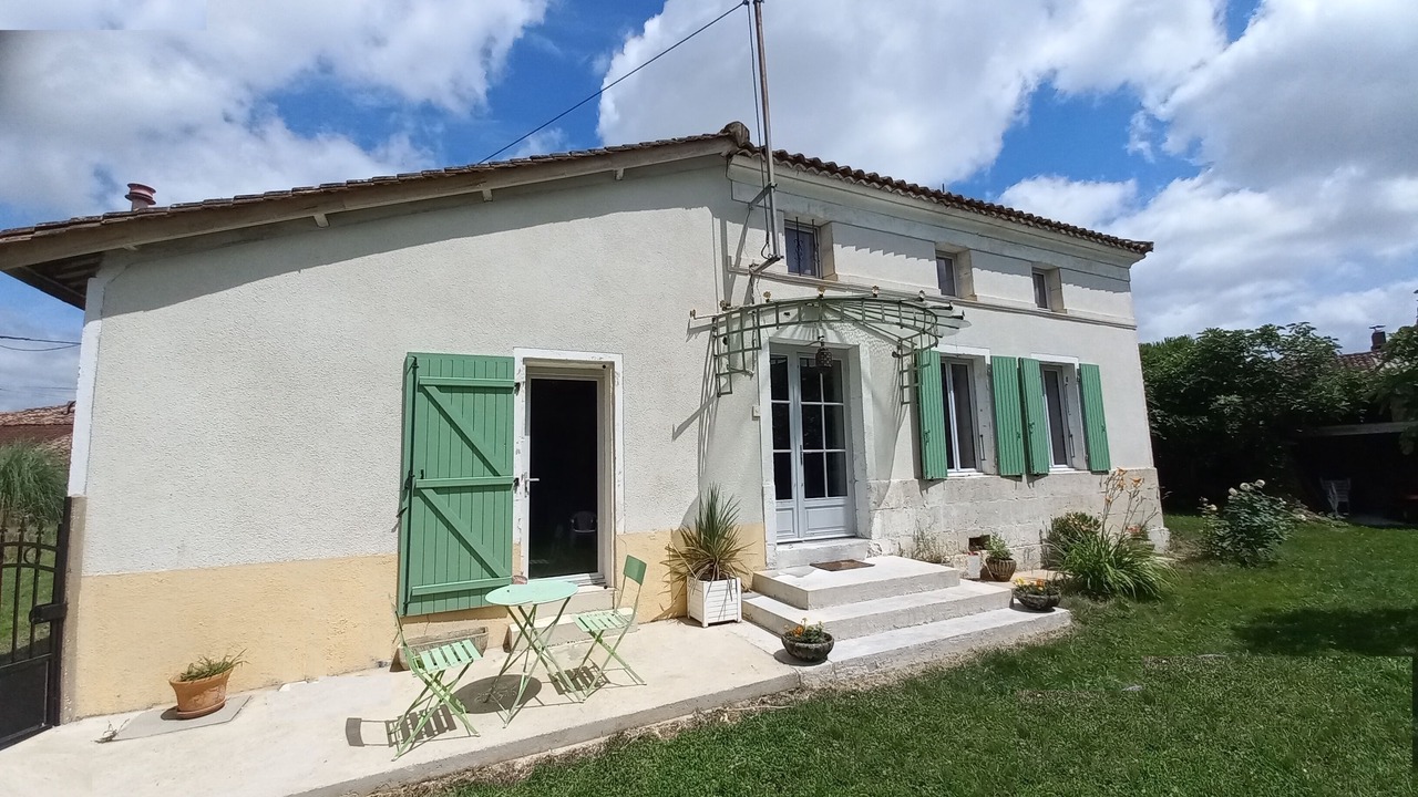 Photo of Outdoor in Saint-Germain-de-Vibrac