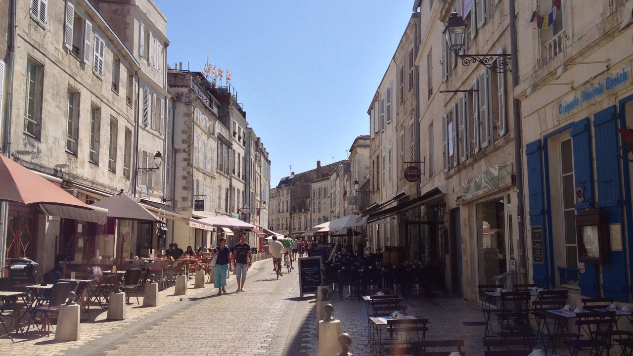 Photo of Outdoor in Perigny