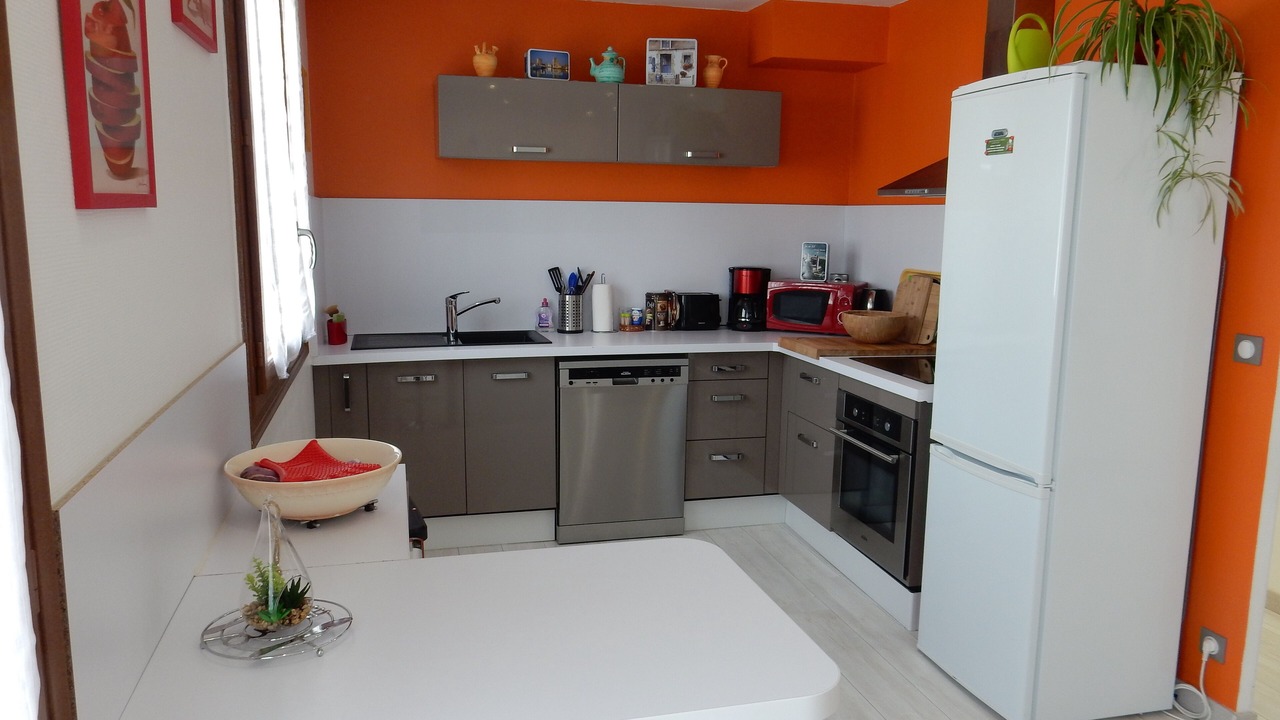 Photo of Kitchen in Perigny
