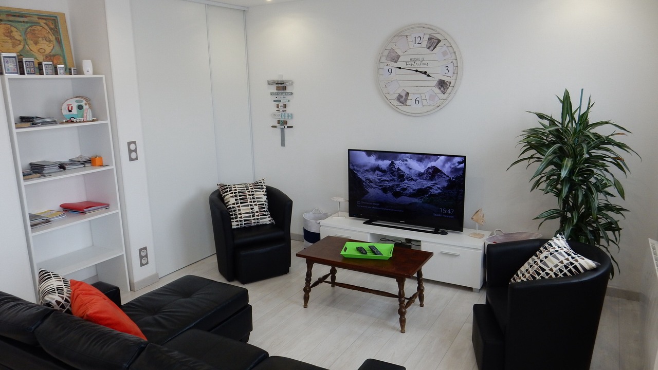 Photo of Livingroom in Perigny