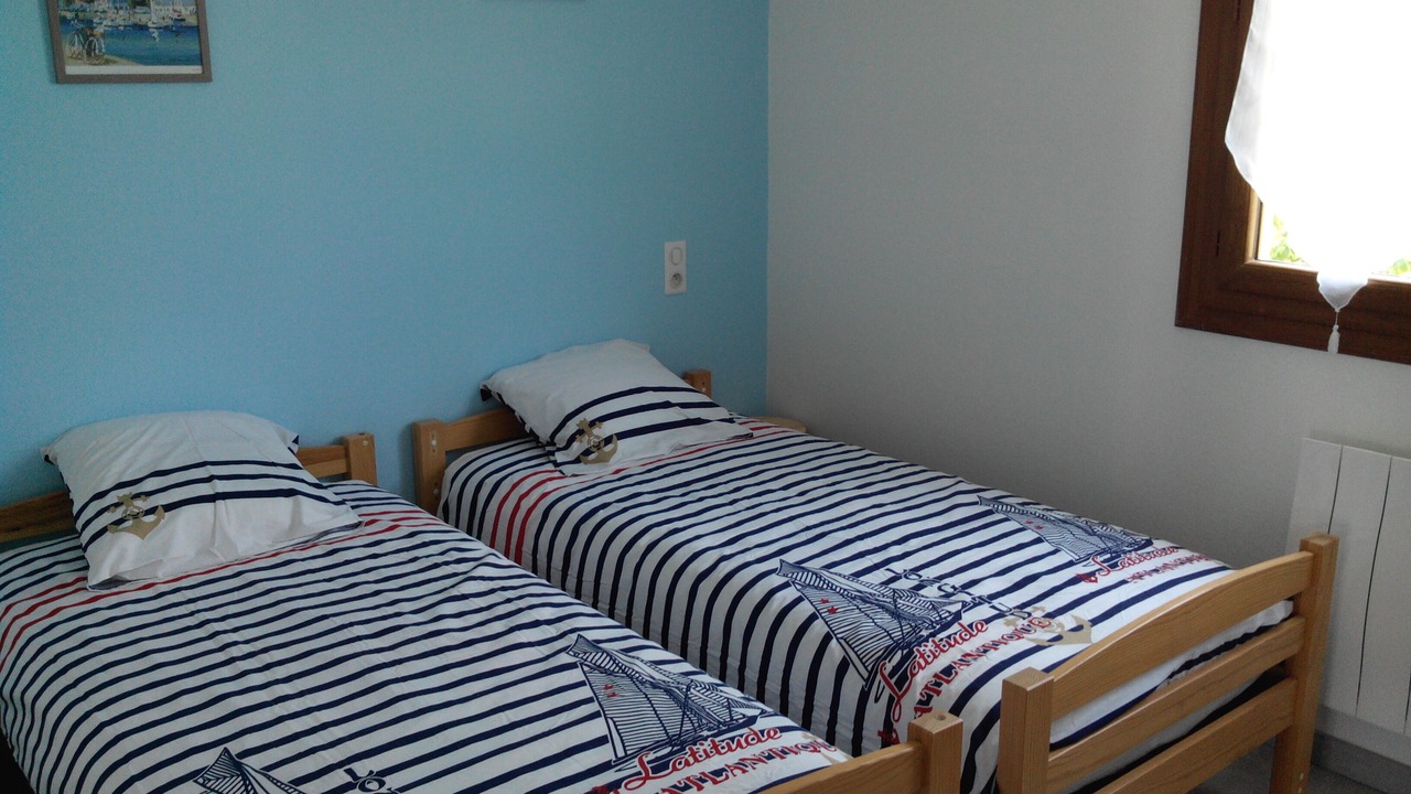Photo of Bedroom in Perigny