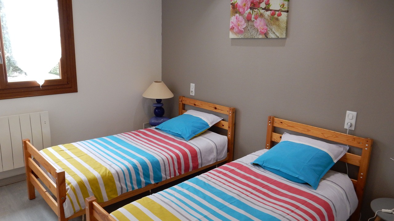 Photo of Bedroom in Perigny