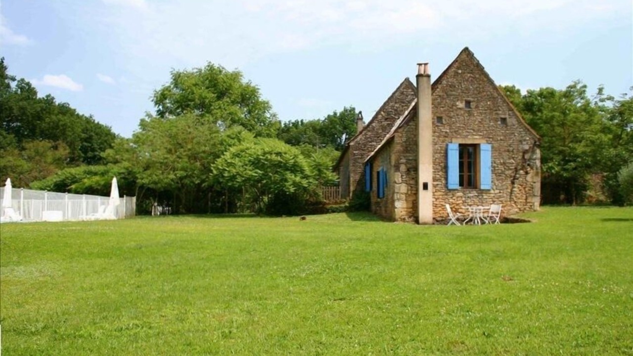 Photo of Outdoor in Tremolat