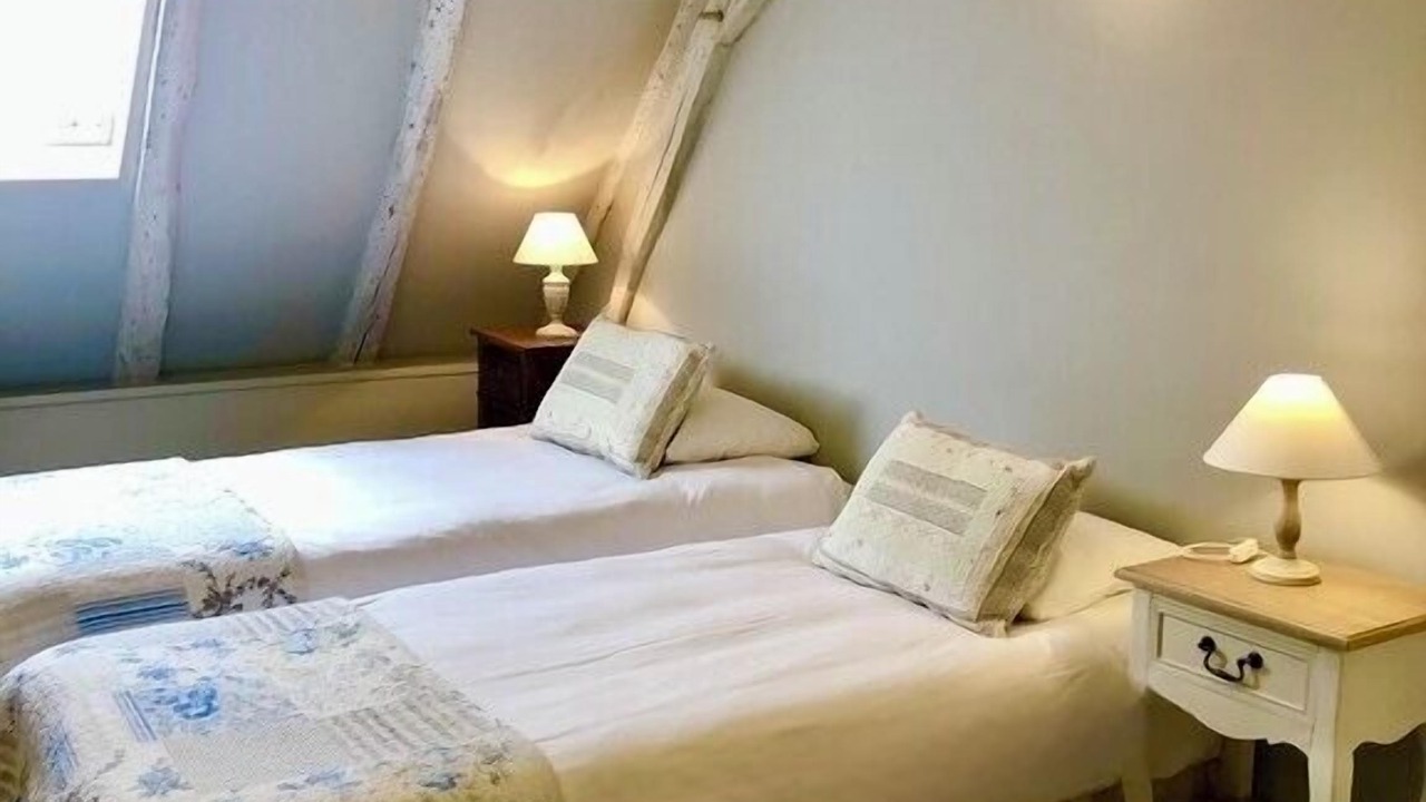 Photo of Bedroom in Tremolat