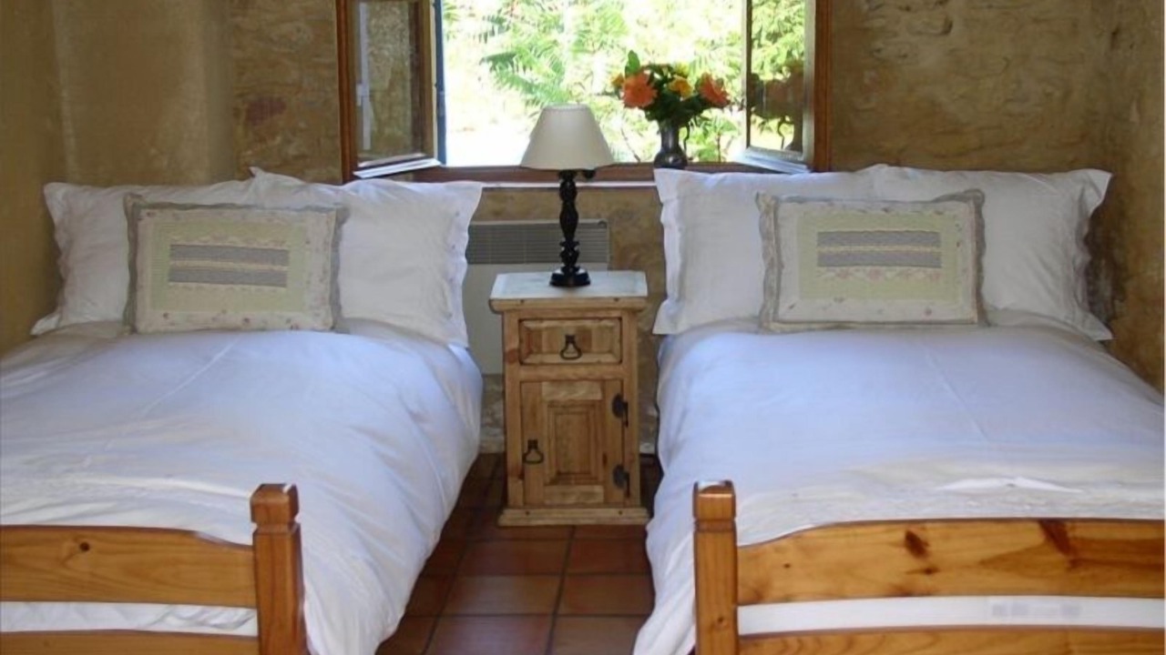 Photo of Bedroom in Tremolat