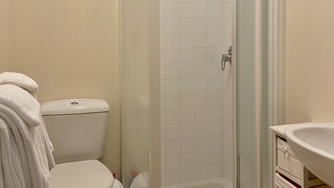 Photo of Bathroom in Tremolat