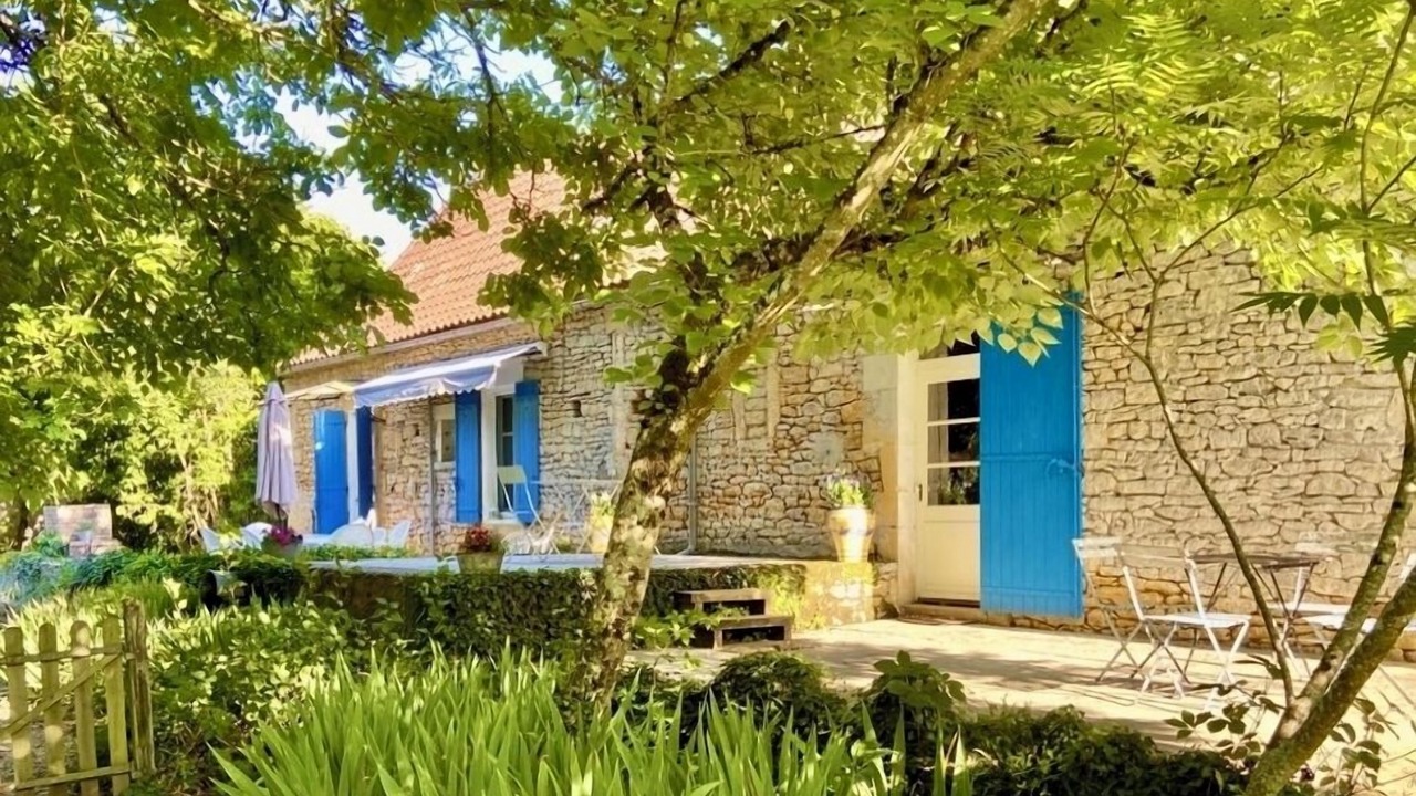 Photo of Outdoor in Tremolat