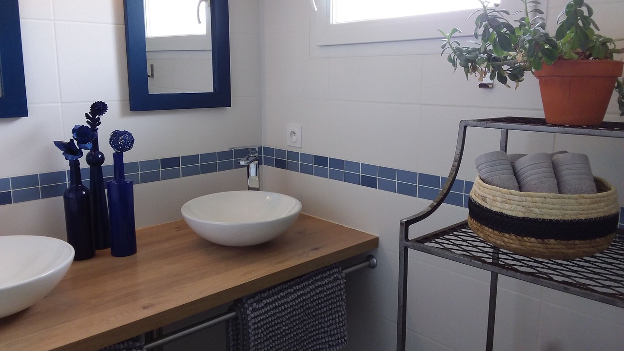 Photo of Bathroom in Vieux-Boucau-les-Bains