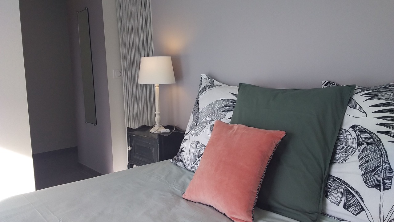 Photo of Bedroom in Vieux-Boucau-les-Bains