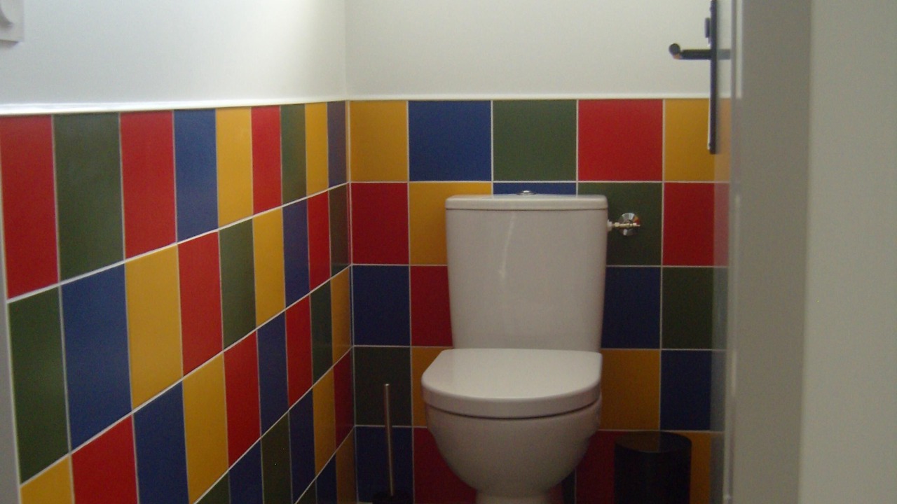 Photo of Bathroom in Vieux-Boucau-les-Bains