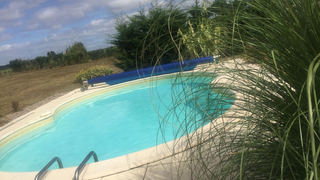 Photo of Outdoor in Mortagne-sur-Gironde