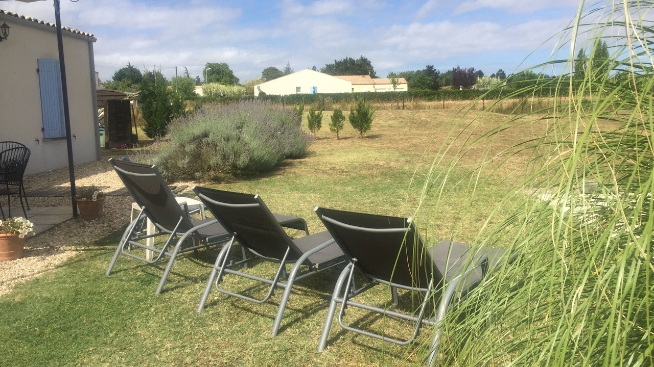 Photo of Outdoor in Mortagne-sur-Gironde