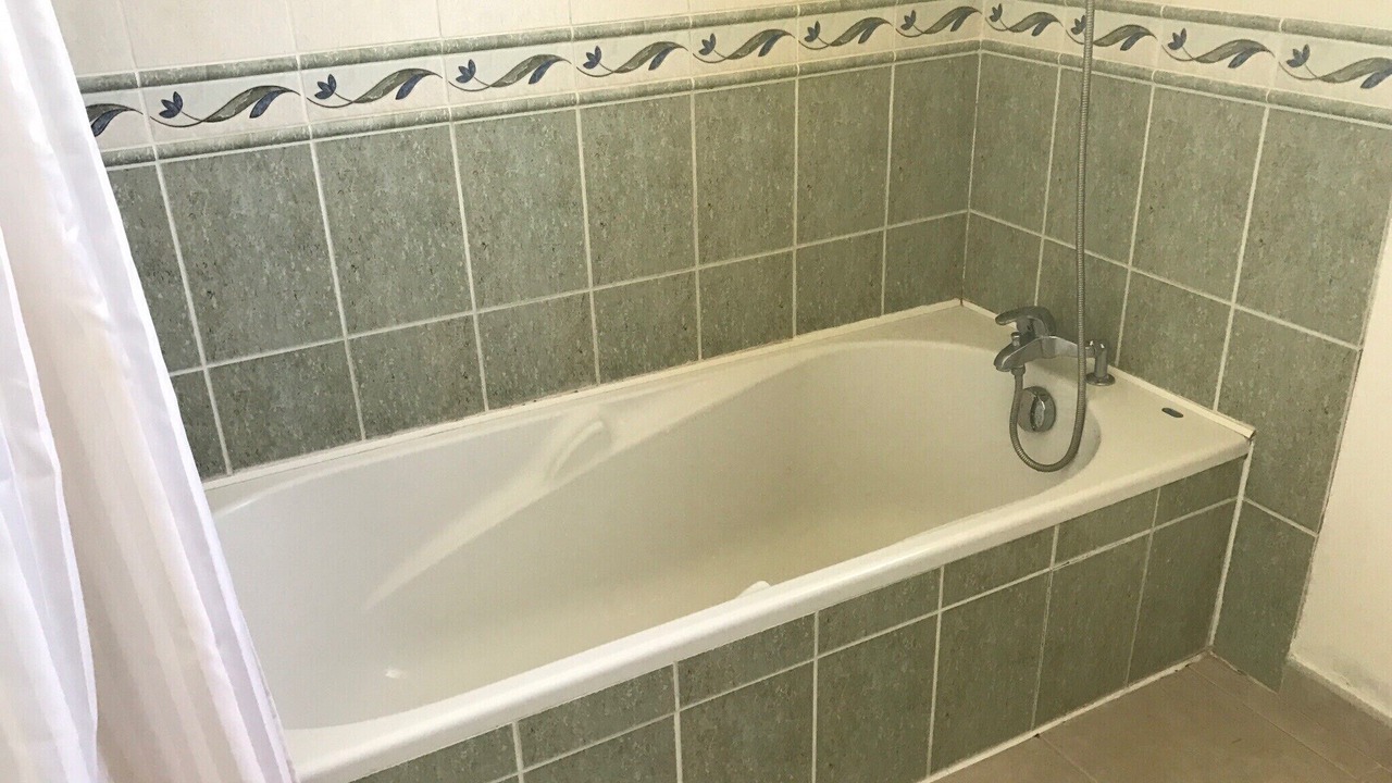 Photo of Bathroom in Mortagne-sur-Gironde