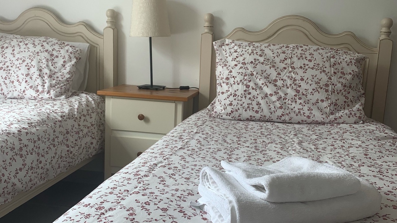 Photo of Bedroom in Mortagne-sur-Gironde