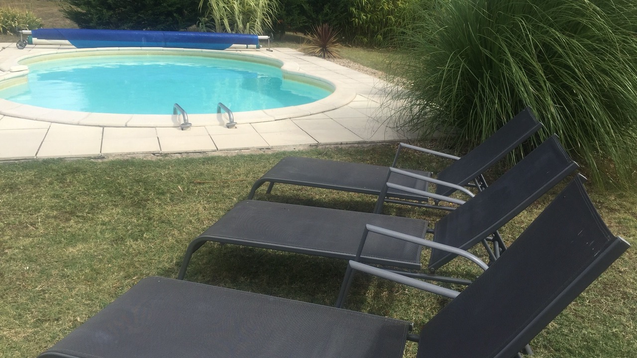 Photo of Outdoor in Mortagne-sur-Gironde