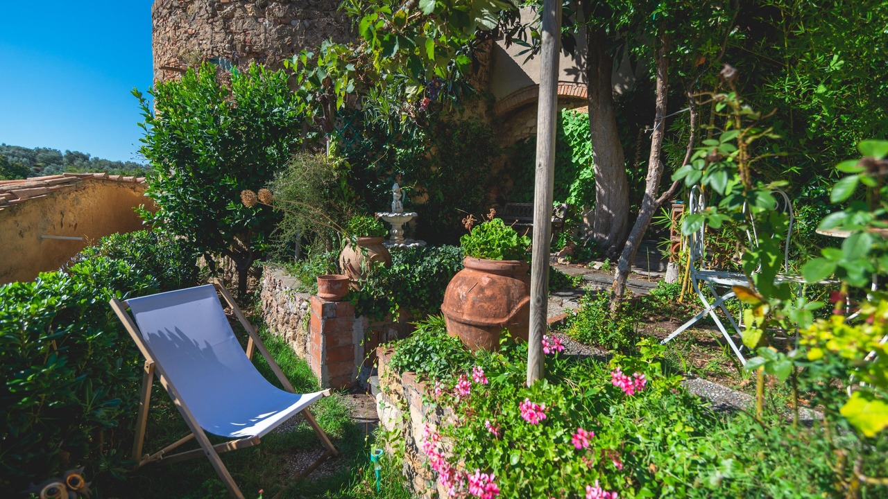 Photo of Outdoor in Bibbona