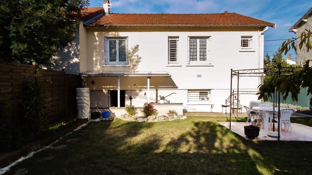 Photo of Outdoor in Coulounieix-Chamiers