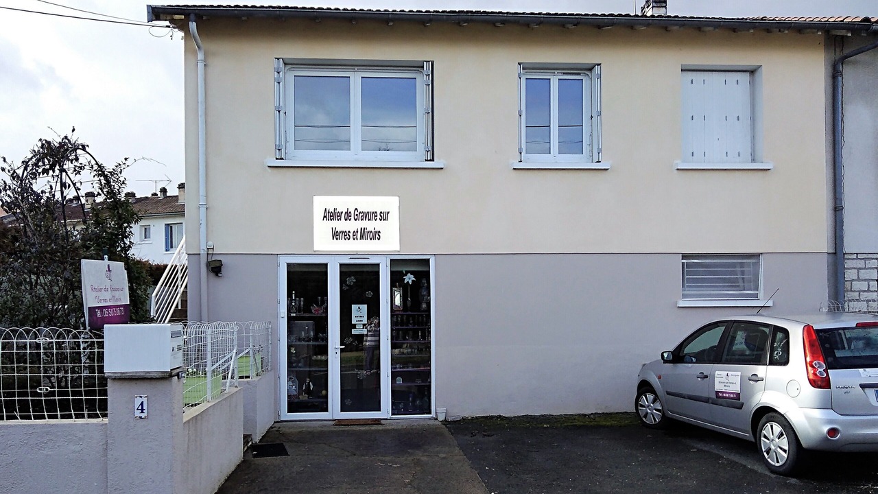 Photo of Outdoor in Coulounieix-Chamiers
