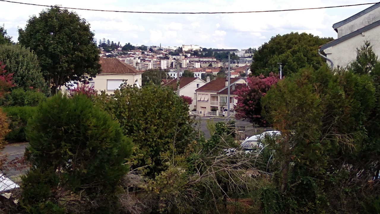 Photo of Outdoor in Coulounieix-Chamiers