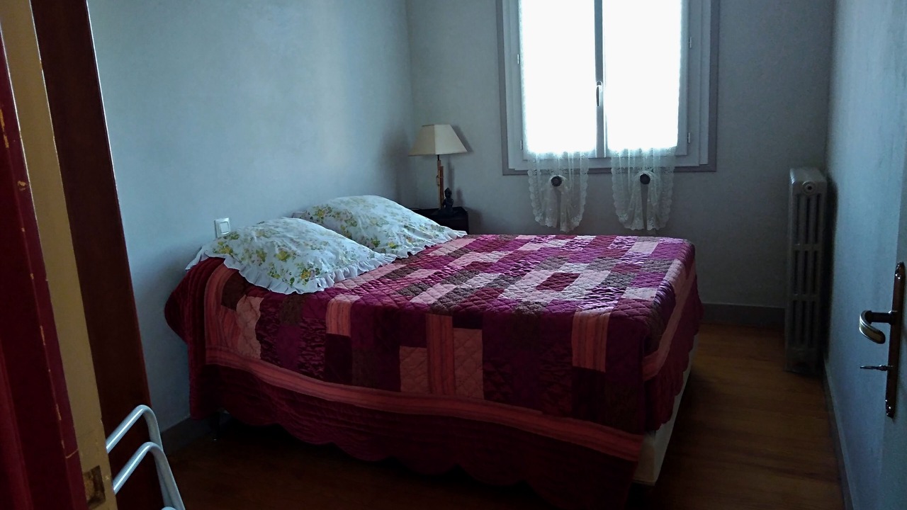 Photo of Bedroom in Coulounieix-Chamiers