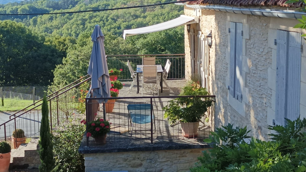 Photo of Outdoor in Valojoulx