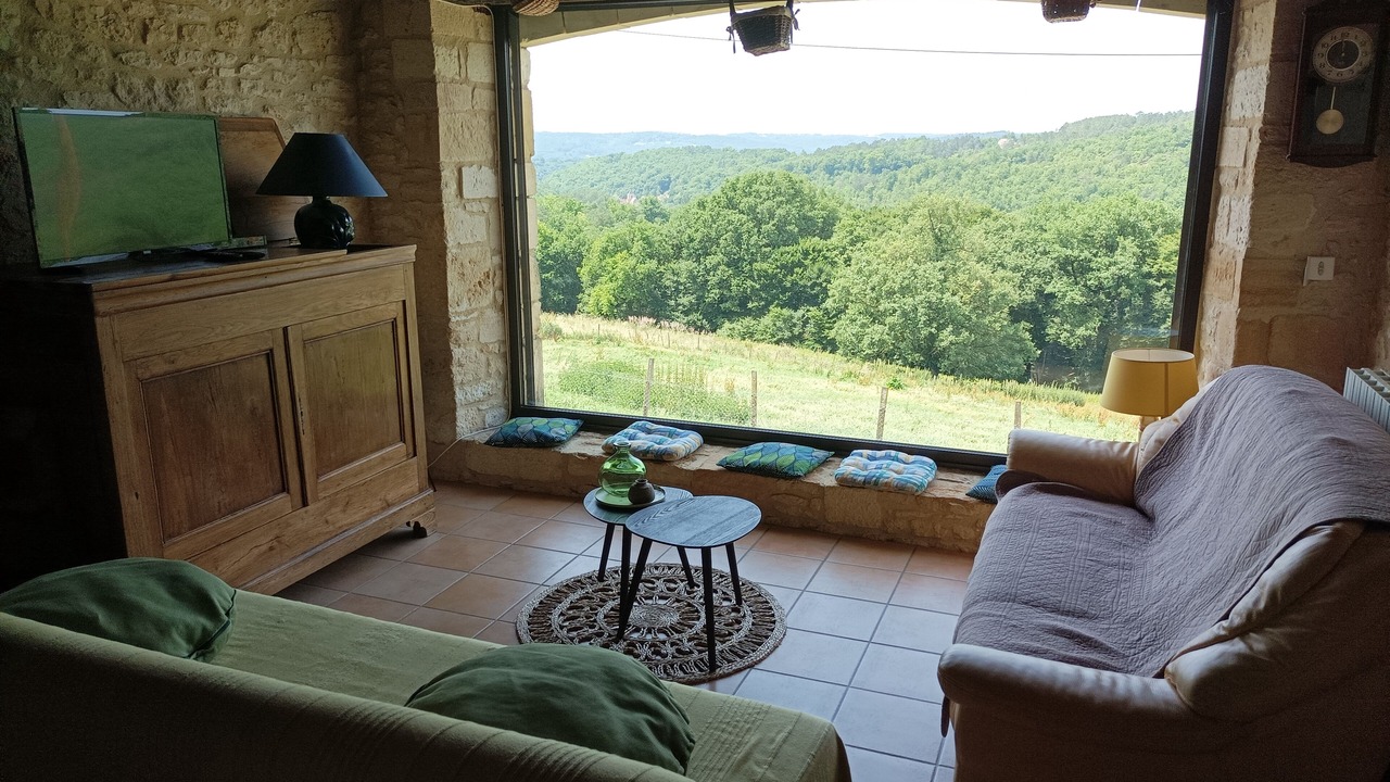Photo of Livingroom in Valojoulx
